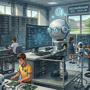 Abitur Informatiksysteme