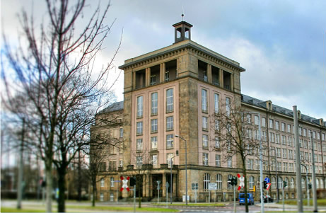 BSZ Dresden