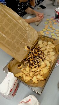 Backen 10 Backen 10…