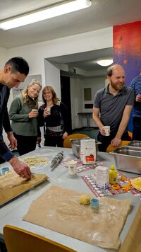 Backen 6 Backen 6…