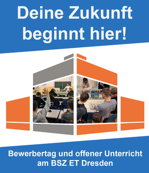 Bewerbertag