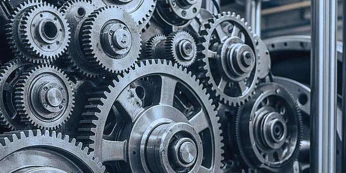 Fachschule für Technik, Fachrichtung Maschinentechnik