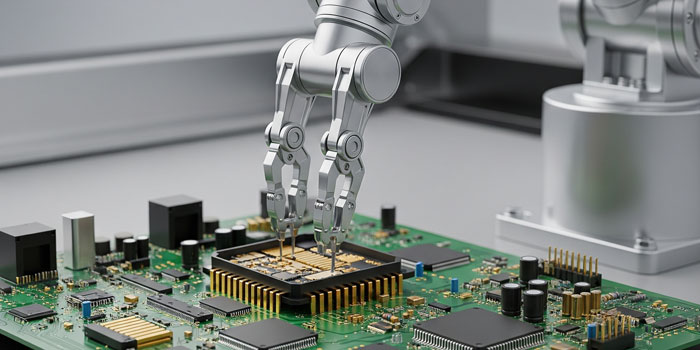 Fachschule für Technik, Fachrichtung Mechatronik