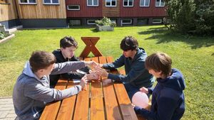 Kennenlernen 1