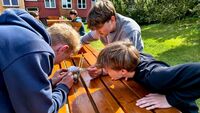 Kennenlernen 4 Kennenlernen 4…