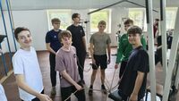 Kennenlernen 6 Kennenlernen 6…