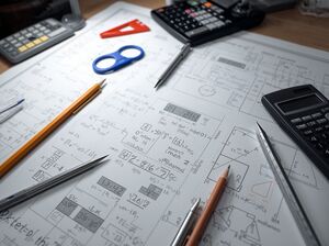 Mathe FHR