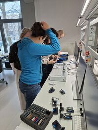 Mechatronik 11 Mechatronik 11…