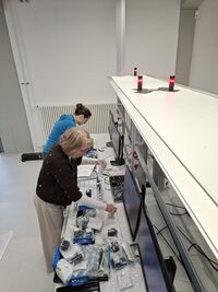 Mechatronik 5 Mechatronik 5…