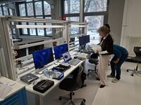 Mechatronik 6 Mechatronik 6…