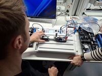 Mechatronik 9 Mechatronik 9…