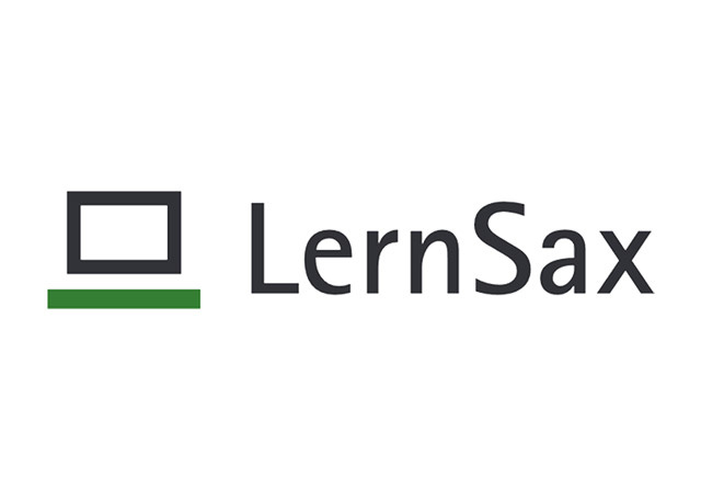Medien- und Kommunikationsplattform Lernsax
