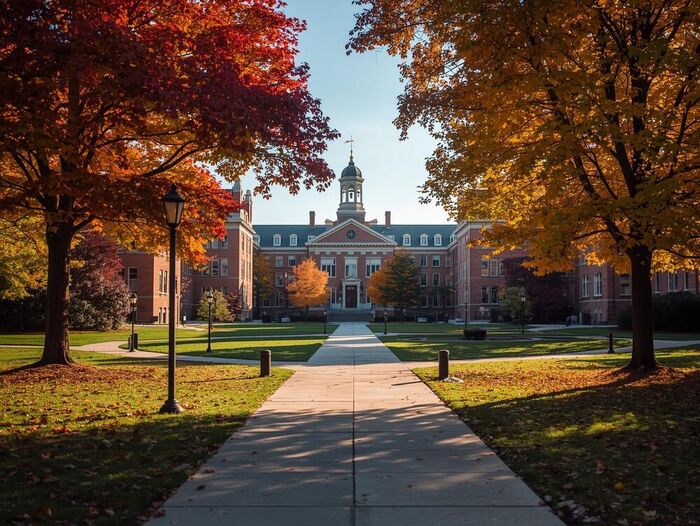 Ohio College