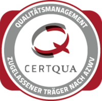 Qualitätsmanagement - Zugelassener Träger nach AZWV…