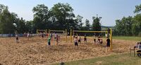 Sportfest 2&hellip;