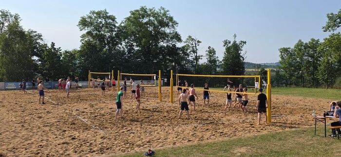Sportfest 2