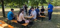 Sportfest 3&hellip;