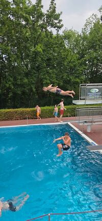 Sportfest 7&hellip;